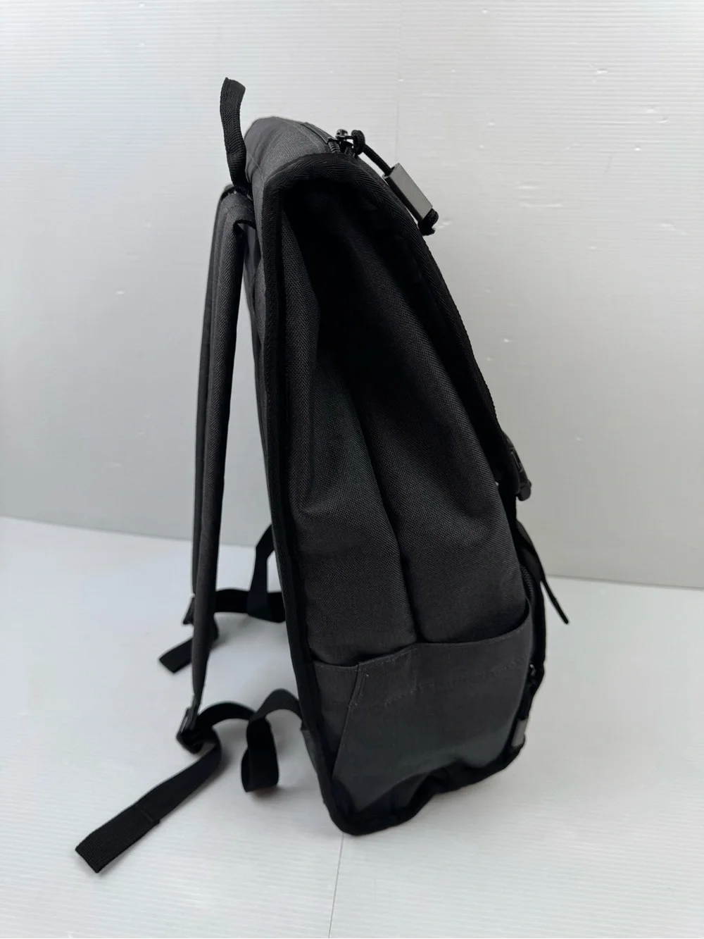 Microsoft Ogio Slalom Gray Laptop Tablet Backpack 17' Work Travel School Bag